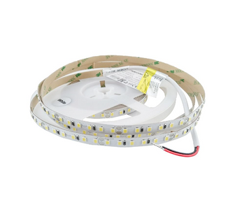 LED стрічка RISHANG 2835 120led IP20 6500K 24V 8,6W/m 785lm/m серія RD