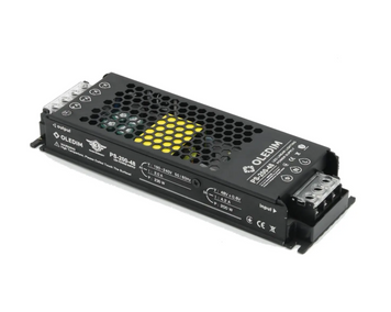 Блок живлення 200W 48V IP20 серія Standart