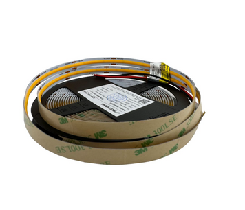 LED стрічка COB 480led IP20 6500К 24В 12W/m