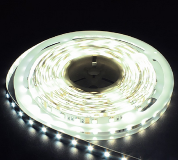 LED лента 5050 60led IP20 4000К 12V 14,4W/m 780lm/m