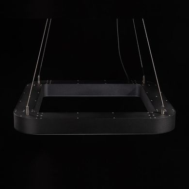 Багатокутний LED світильник під замовлення 59Вт 95Вт IP20 608х608мм серія PROFESSIONAL