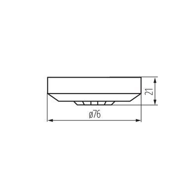 Датчик движения ZONA MINI-B KANLUX 37378