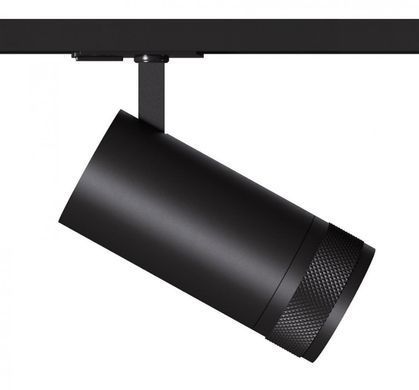 Трековий LED світильник 30Вт 3000K 4000K IP20 серія PROFESSIONAL
