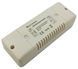 Контролер RF 2.4GHz, DIM, 12-24V DC, 2*8A, 2*96-192W KLOODI KD-HDBK-LV