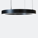 Кольцевой LED светильники 130Вт 4000К 5500K IP54 &Oslash;1500х70мм серия PROFESSIONAL