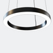 Кольцевой LED светильники 130Вт 4000К 5500K IP54 &Oslash;1500х70мм серия PROFESSIONAL
