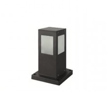 Садово-парковый светильник для ламп 1xE27 90х300мм серия Standart