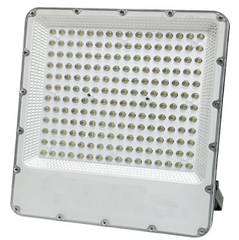 Світлодіодний прожектор LED 200W 6400К SMD чорний серія STANDART