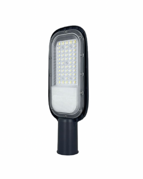 Вуличний консольний LED світильник 50Вт 6400K IP65 серія STANDART