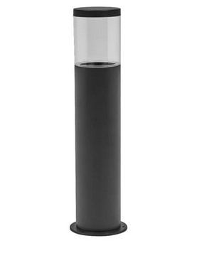 Садово-парковий світильник під лампу ENDURA CLASSIC EBRO 49CM E27 DG LEDVANCE