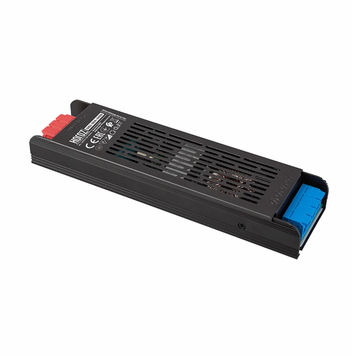 Блок живлення 400W 24V IP20 серія Standart