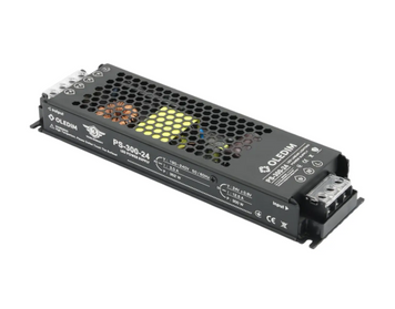 Блок живлення 300W 48V IP20 серія Standart