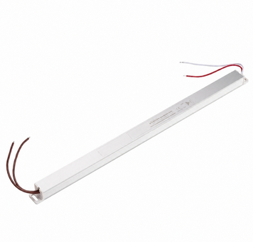 Блок живлення 60W 24V IP20 серія Standart