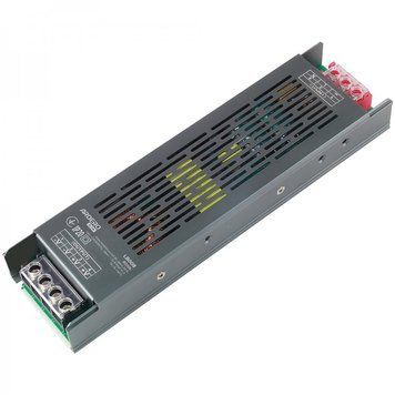 Блок живлення 240W 24V IP20 серія Standart