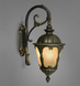 Фасадний світильник для ламп Nowodvorski 1xE27 460х210х280мм серія PROFESSIONAL