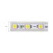 LED стрічка 5050 60led IP20 3000K 12V 14,4W/m