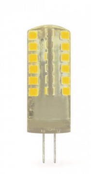 LED лампа 2Вт G4 4500K серия STANDART