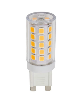 LED лампа Nowodvorski 4Вт G9 3000K серія STANDART