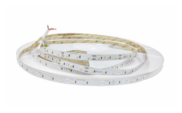 LED стрічка RISHANG 2835 120led IP20 4000K 12V 8,6W/m 810lm/m серія RD
