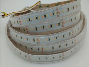LED стрічка SMD2216 180led IP65 2300К 6500К 24В 17,3W/m