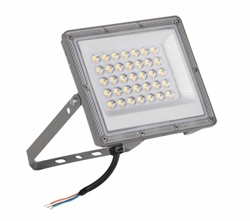 Світлодіодний прожектор LED ACETE 30W CCT GR KANLUX