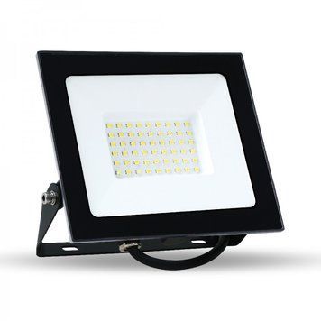 Світлодіодний прожектор LED 50W 6500K SMD Серія Standart