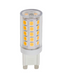 LED лампа Nowodvorski 4Вт G9 3000K серия STANDART