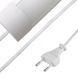 Линейный LED светильник 36Вт 6400К 1200 мм накладной серия ECO