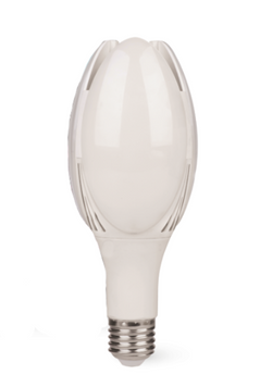 LED лампа 40Вт Е27-Е40 6500К серія ECO