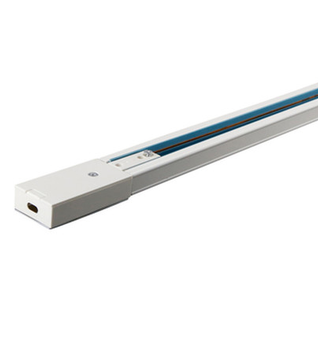Шинопровід однофазний TRACKLIGHT RAIL 2M WH 10X1 LEDVANCE