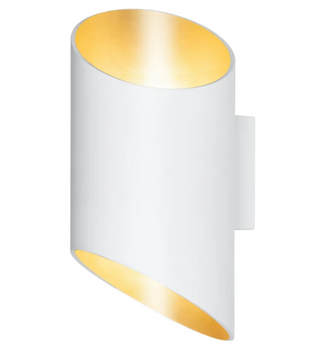 Фасадний LED світильник SMART WIFI ORBISW CYLDRO 200X127 TW WT LEDVANCE