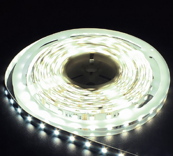 LED лента 5050 60led IP20 4000К 12V 14,4W/m 780lm/m