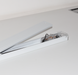 Линейный светильник для LED ламп Т8 2х1200мм
