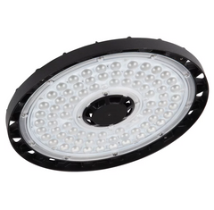 LED світильник 93Вт HIGH BAY 13000lm 4000К серія PROFESSIONAL