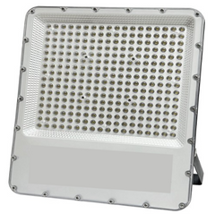 Світлодіодний прожектор LED 300W 6400К SMD чорний серія STANDART