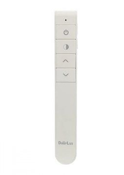 Пульт дистанційного керування RF 2.4GHz 1-зонний DIM, AAA*2 KLOODI KD-HX-RFBT12