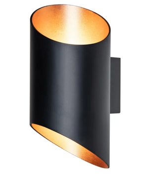 Фасадний LED світильник SMART WIFI ORBISW CYLDRO 200X127 TW BK LEDVANCE