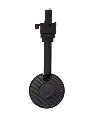 Трековый светильник LED 25W 3000К 4000K 24&deg; IP20 серия PROFESSIONAL черный