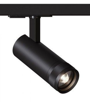 Трековий LED світильник 10Вт 3000K 4000K IP20 серія PROFESSIONAL