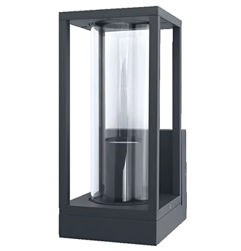 Фасадний світильник під лампу 1хЕ27 IP44 ENDURA CLASSIC FRAME WALL E27 DG LEDVANCE