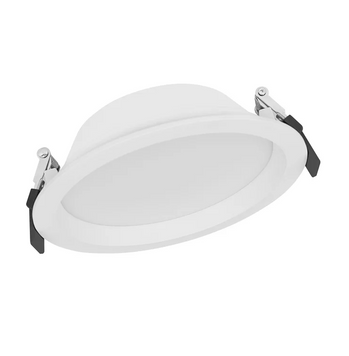 LED світильник вбудований LEDVANCE 14W 3000K 4000К 6500K коло серія PROFESSIONAL