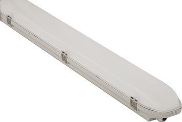 Лінійний LED світильник Resisto GRP 1200 IP66 5200lm 840 Sylvania
