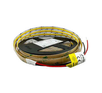 LED стрічка COB 720led IP20 5000К 24В 10W/m