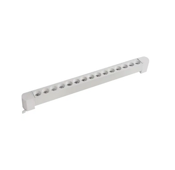 Однофазний трековий LED світильник 30Вт 4000К IP20 серія STANDART