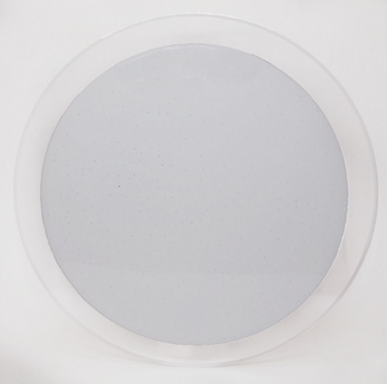 Накладной LED светильник 45Вт 3000К 4100K 6500К &Oslash;455х75мм серия ECO