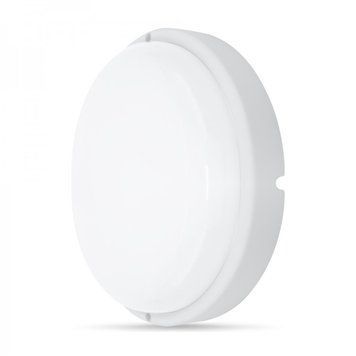 LED світильник 18Вт 6500К IP65 коло накладний ЖКГ серія ECO