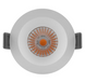 SP FIX P 8W 940 PS DIM IP44 WT&nbsp;LEDVANCE