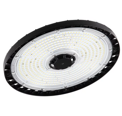 LED світильник 155Вт HIGH BAY 22000lm 4000К серія PROFESSIONAL