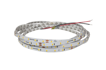 LED лента RISHANG 2835 60led IP33 4000K 24V 5,5W/m 504lm/m серія RN