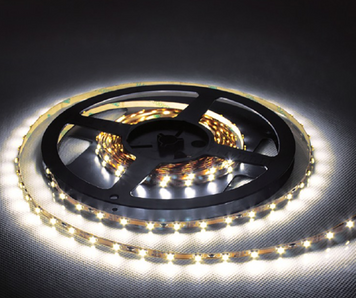 LED стрічка 5050 60led IP20 3000К 12V 14,4W/m 780lm/m